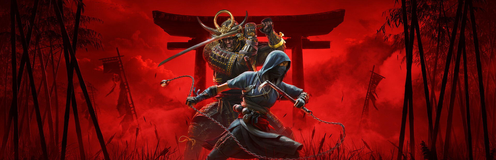 アサシン クリード シャドウズ