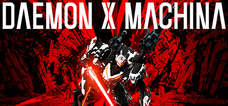 DAEMON X MACHINA(デモンエクスマキナ)